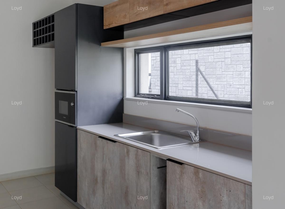 4 Bed House with En Suite in Tigoni - 3