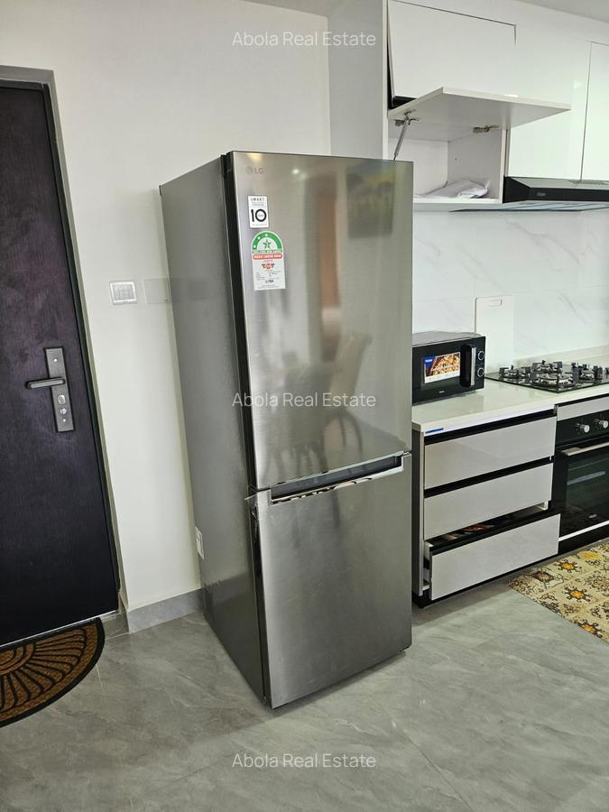 Furnished 2 Bed Apartment with En Suite in Westlands Area - 5