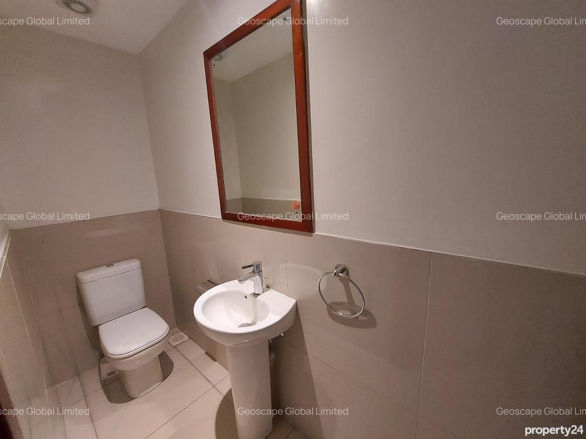 3 Bed Apartment with En Suite in Westlands Area - 14