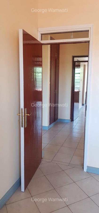 4 Bed Townhouse with En Suite at Off Mombasa Road - 7