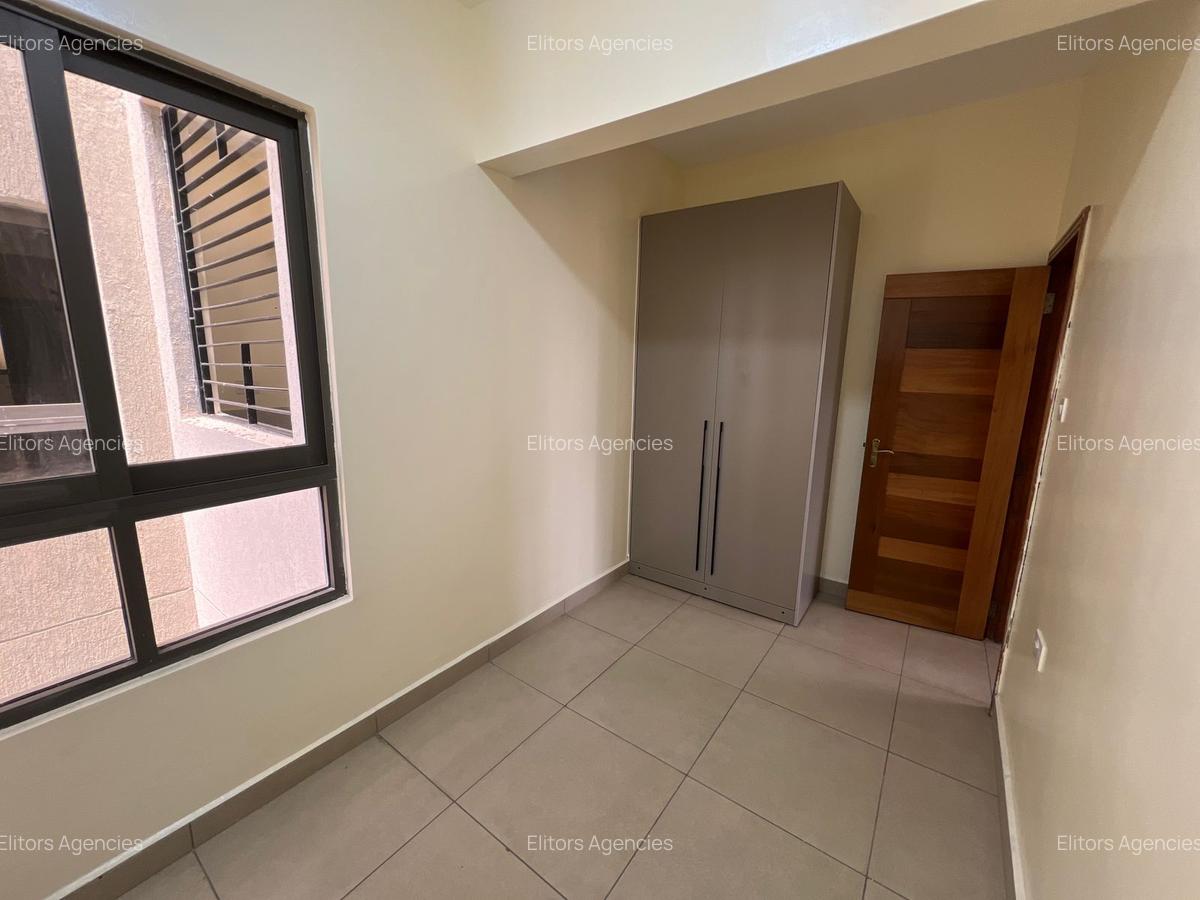3 Bed Apartment with En Suite at Chania Avenue - 10