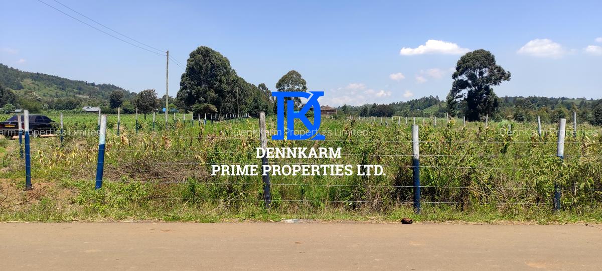 0.05 ha Land at Thigio - 6