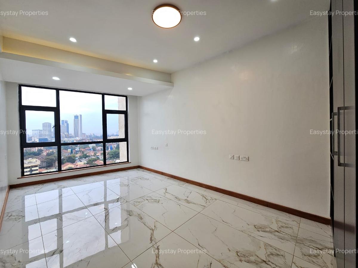 4 Bed Apartment with En Suite in Westlands Area - 10