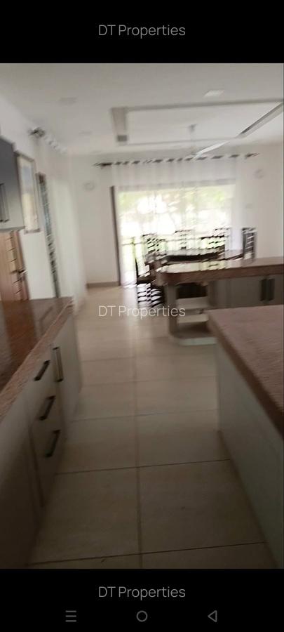 7 Bed House with Swimming Pool at Nyali - 8