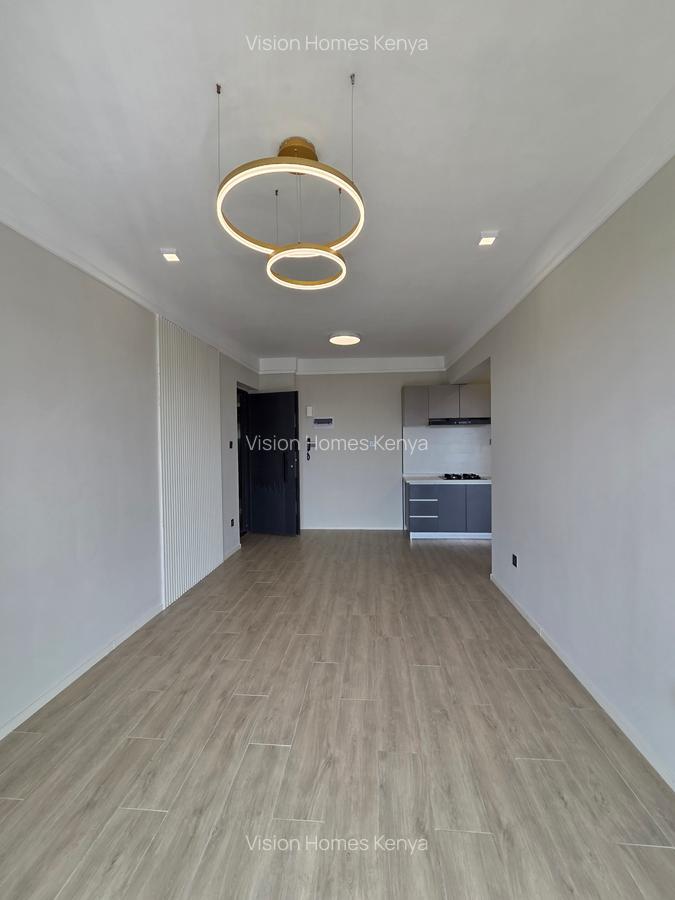 1 Bed Apartment with Swimming Pool in Lavington - 1