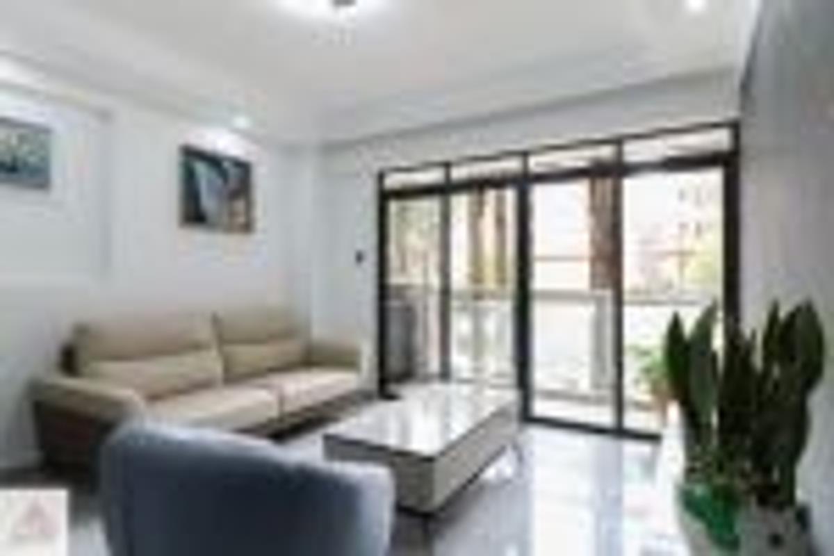 3 Bed Apartment with En Suite at Valley Arcade - 10