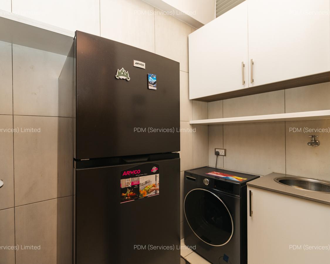 Furnished 2 Bed Apartment with En Suite in Westlands Area - 14