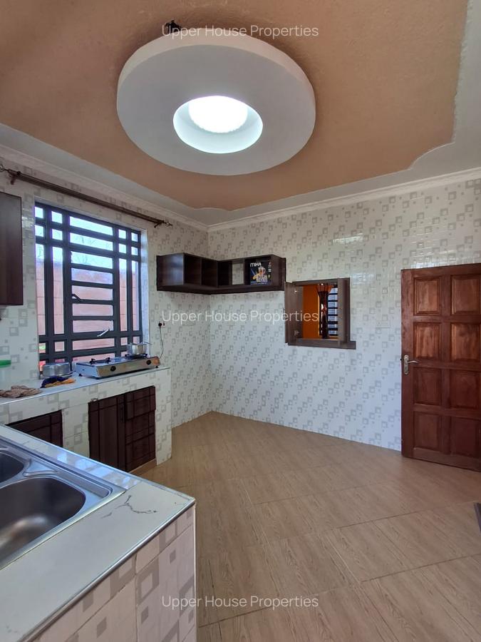 4 Bed Villa with En Suite at Sweet Waters - 4