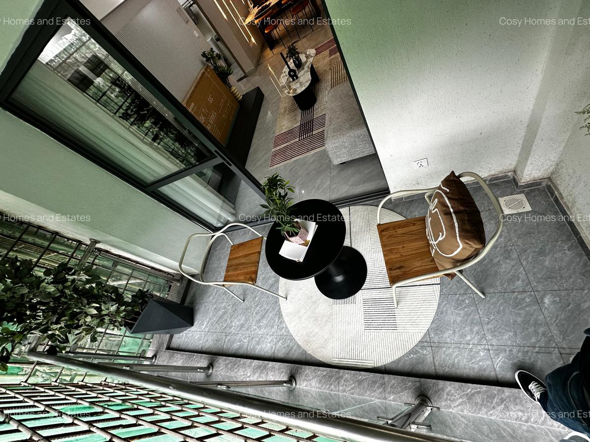 3 Bed Apartment with En Suite at Brookside - 3