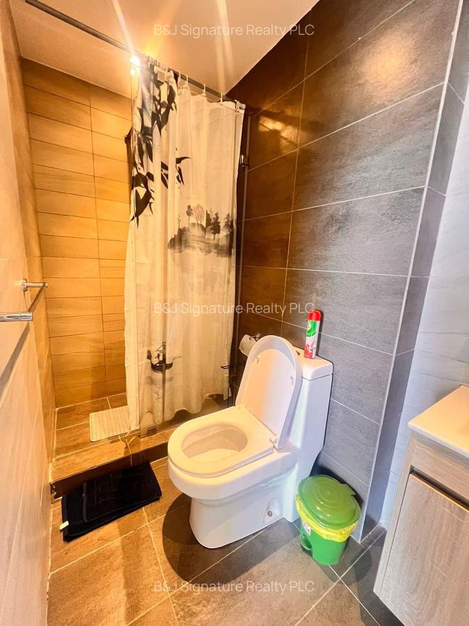 Serviced 1 Bed Apartment with En Suite in Lavington - 11