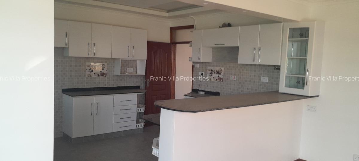 4 Bed House with En Suite at Runda Garden - 17