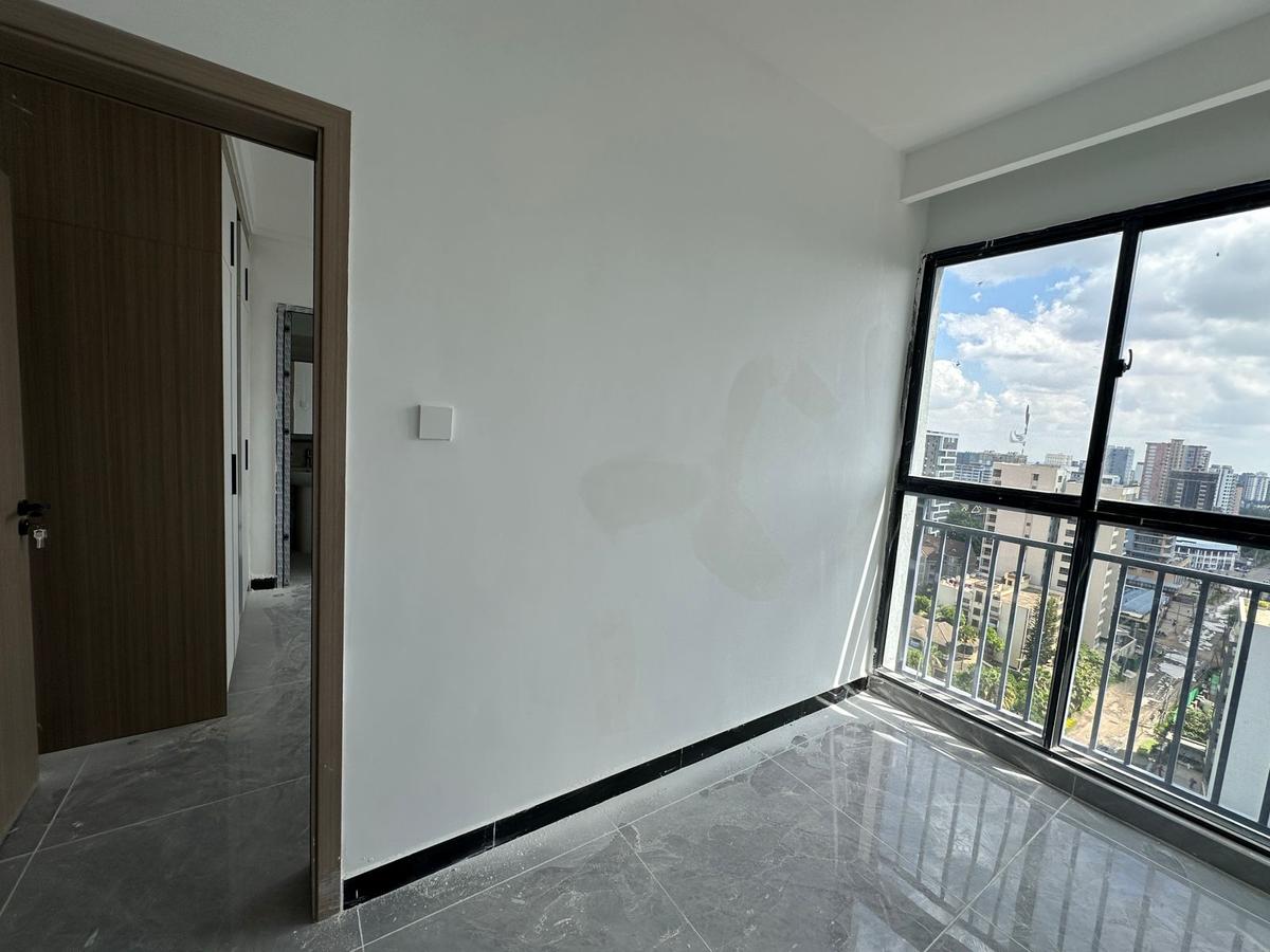 2 Bed Apartment with En Suite at Kileleshwa - 6