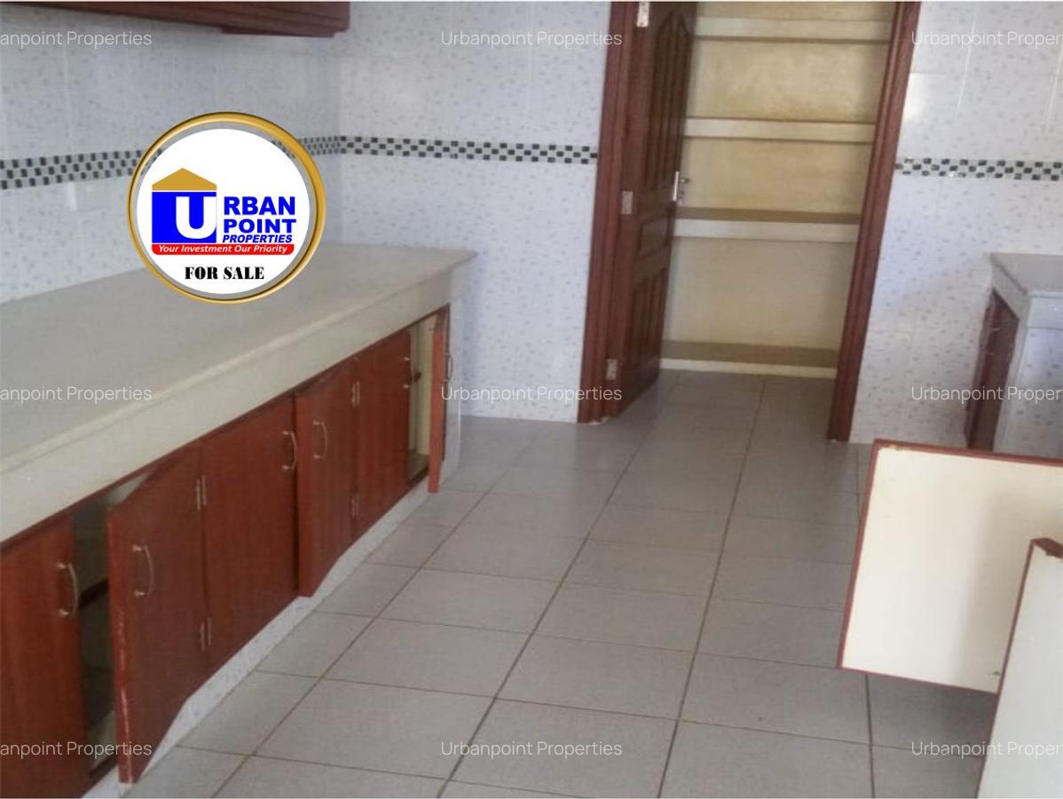2 Bed Apartment with En Suite at Near Citymall Nyali - 6