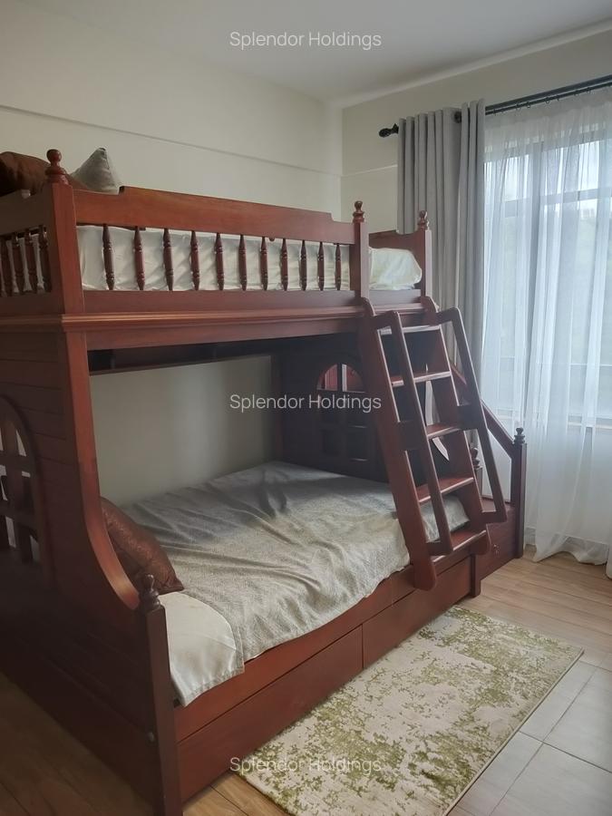 2 Bed Apartment with En Suite in Kileleshwa - 8