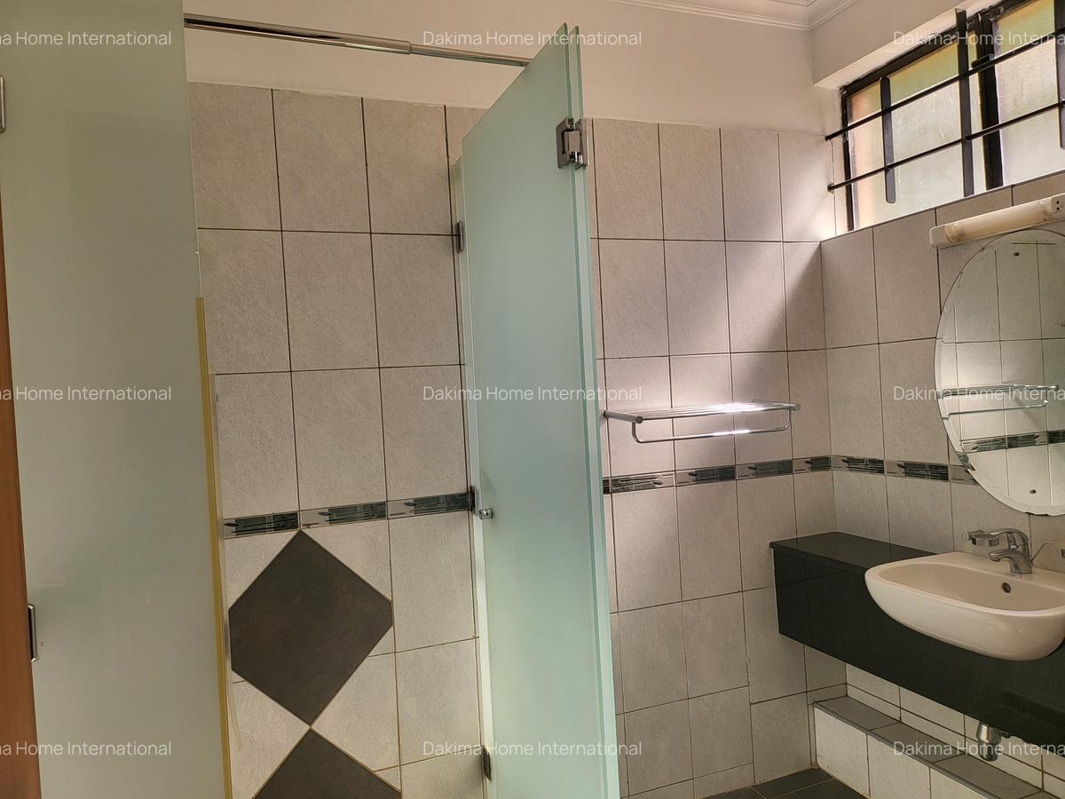4 Bed House with En Suite in Lower Kabete - 11