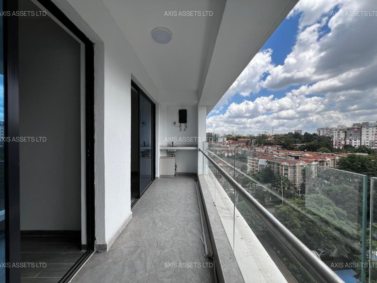 1 Bed Apartment with En Suite at Mandera Road - 2