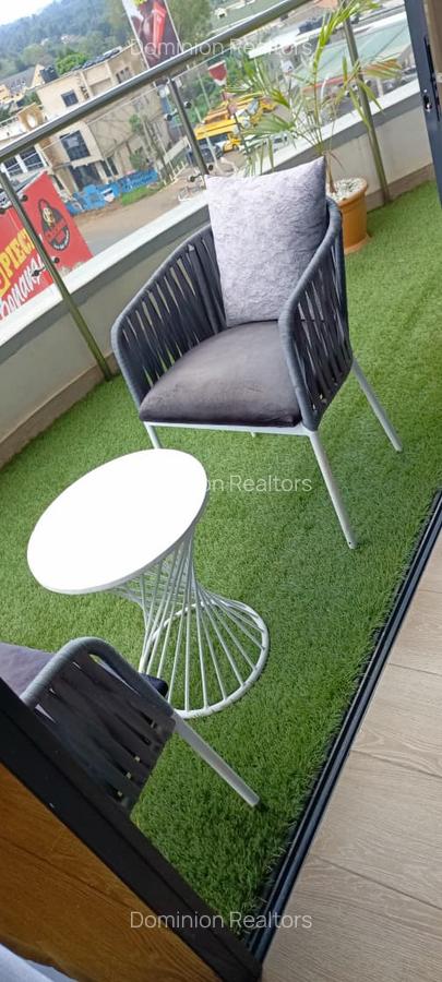 Furnished 2 Bed Apartment with En Suite in Westlands Area - 14