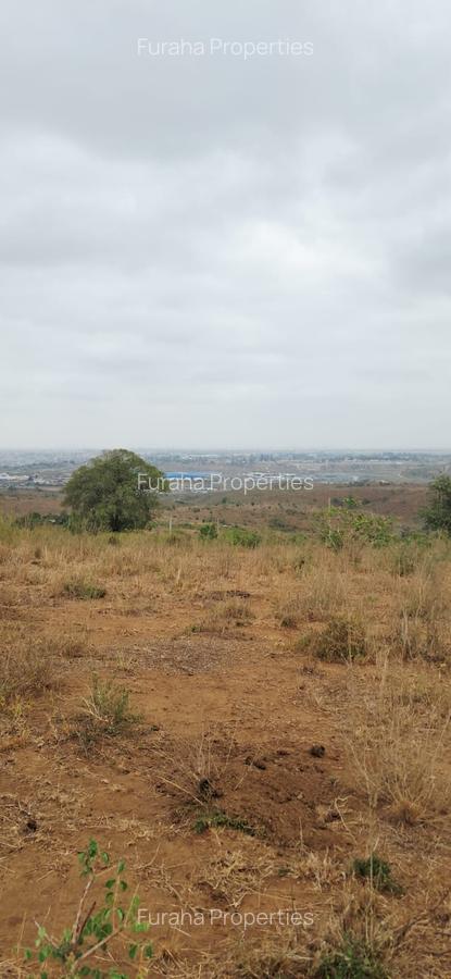 Land in Changamwe - 15