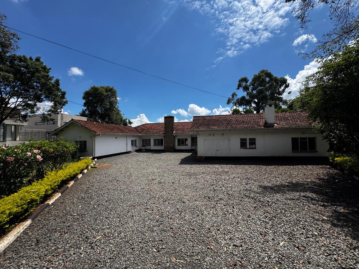 1 ac Commercial Property with Parking in Riverside - 18