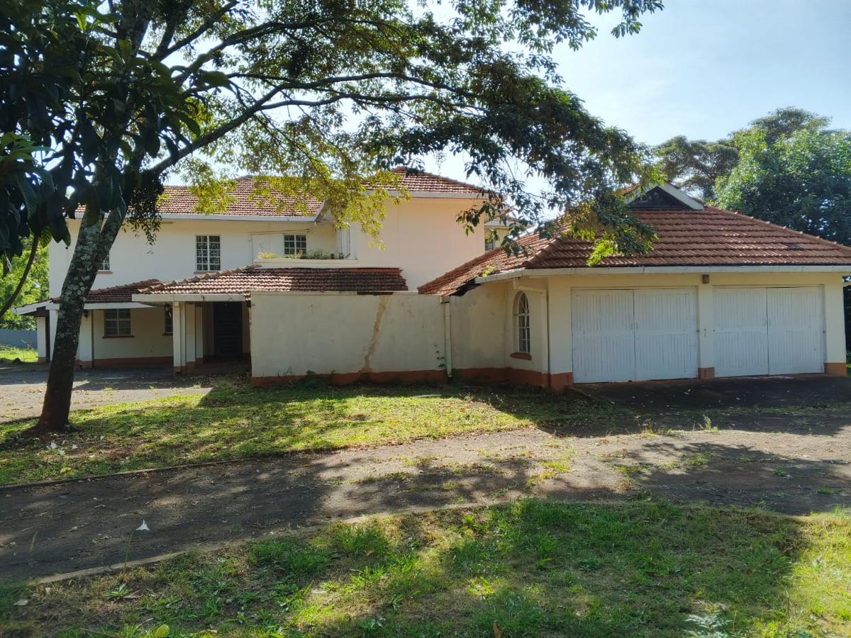 5 Bed Townhouse in Karen - 3