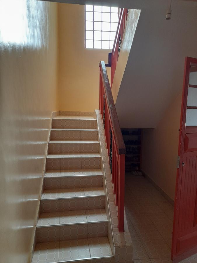 5 Bed House with En Suite at Juja - 5