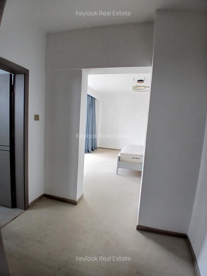 4 Bed Apartment with En Suite at Lavington - 16