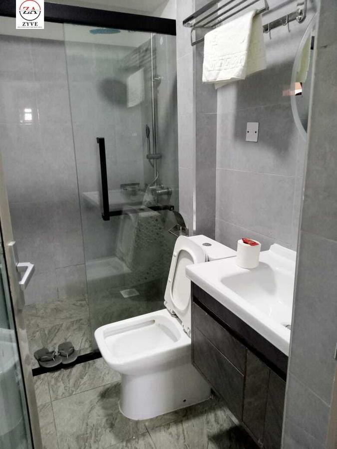 Serviced 3 Bed Apartment with En Suite at Kileleshwa - 9