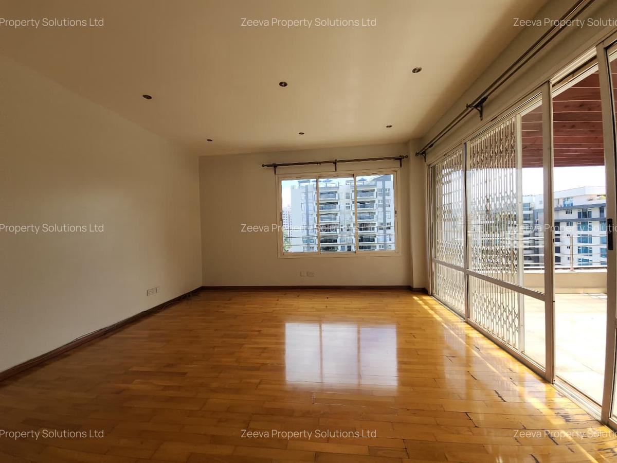 4 Bed Apartment with En Suite in Kileleshwa - 3