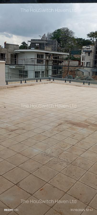 4 Bed Villa with En Suite at Off Loresho Ridge Road - 16