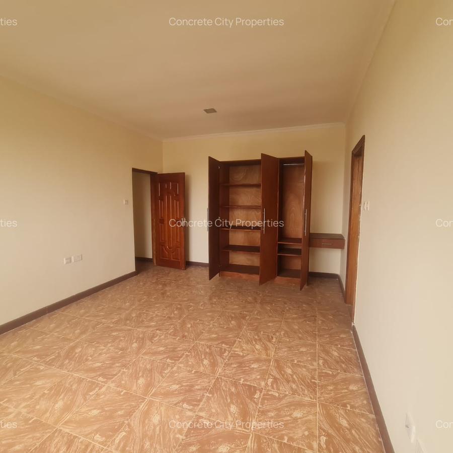 2 Bed Apartment at Riara Road - 2