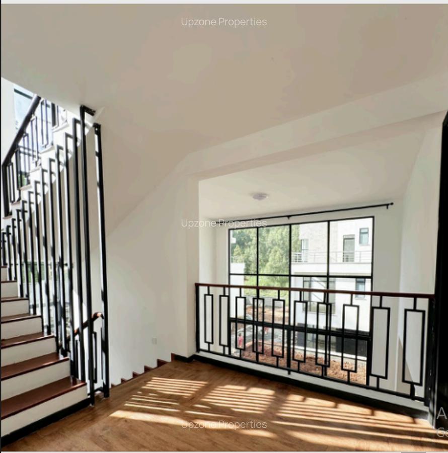 4 Bed Villa with En Suite in Kitisuru - 8