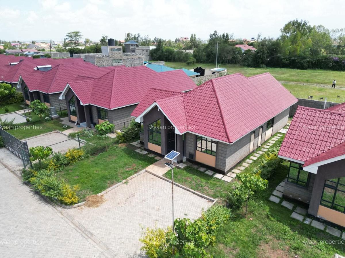 3 Bed House in Joska - 6