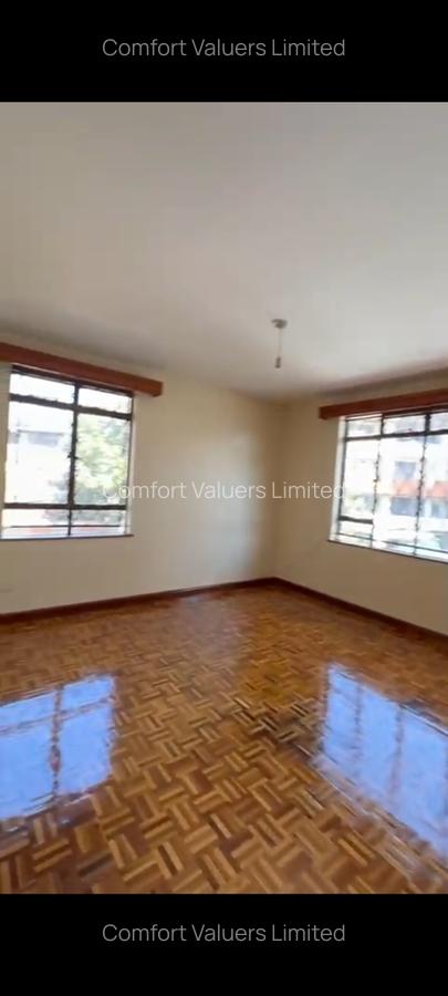 4 Bed Apartment with En Suite at Kileleshwa - 7