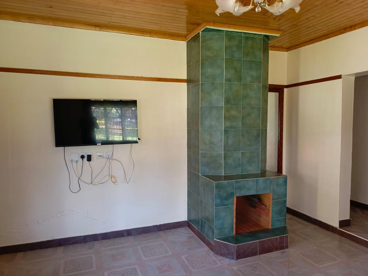 2 Bed Townhouse with En Suite in Runda - 8