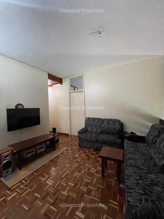3 Bed Townhouse with Staff Quarters in Riverside - 5