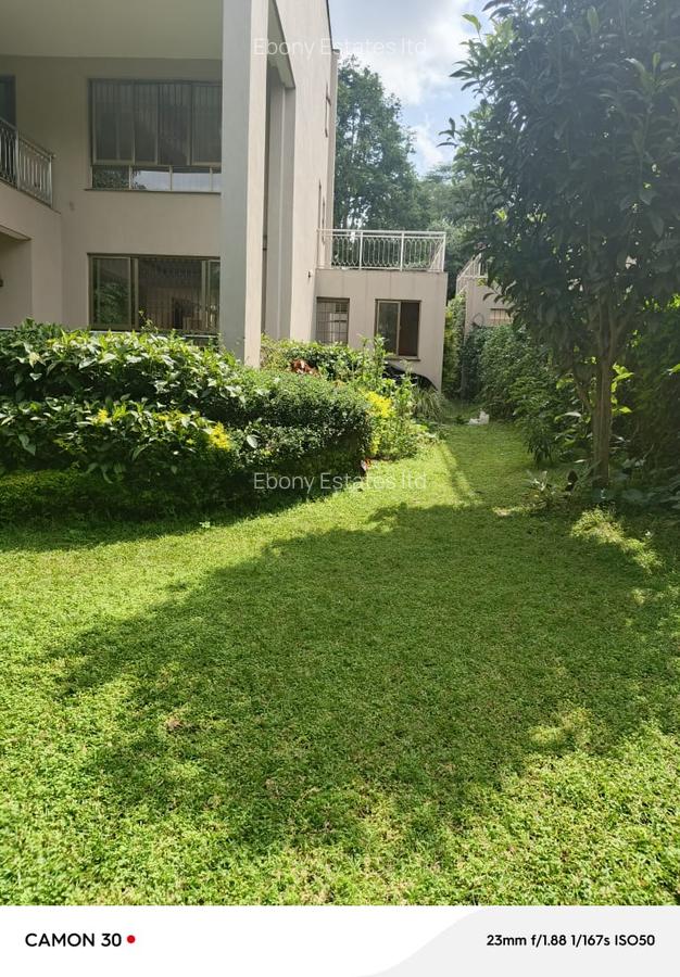 5 Bed Townhouse with En Suite in Lavington - 13