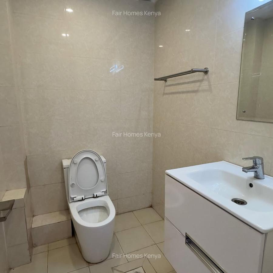 3 Bed Apartment with En Suite at Othaya Road - 7