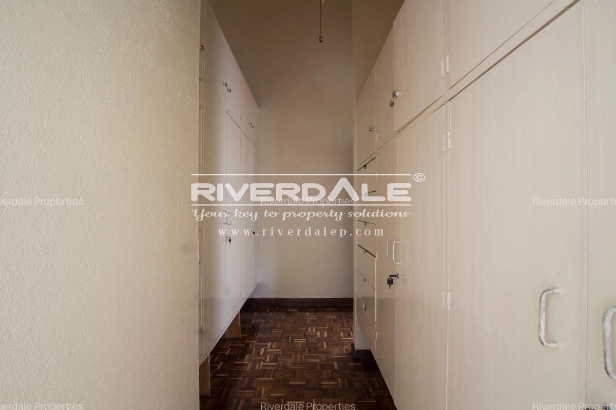 0.6 ac Commercial Property with Parking in Lavington - 9