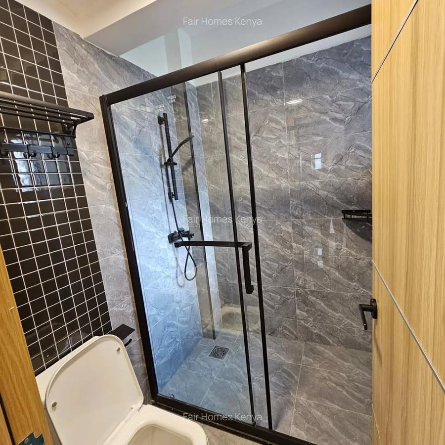 2 Bed Apartment with En Suite at Valley Arcade - 11