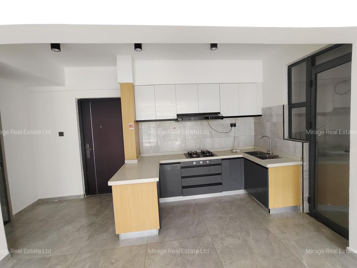 2 Bed Apartment with Gym in Lavington - 1