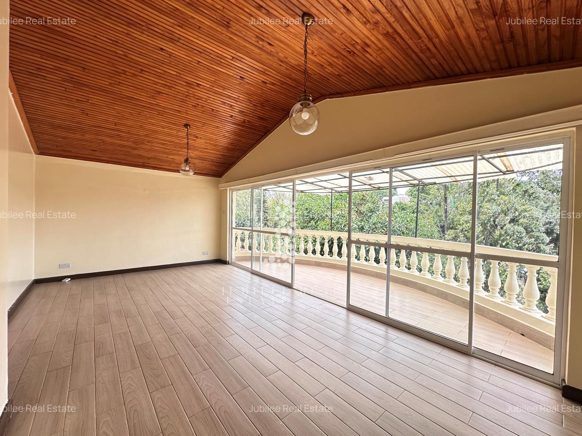 2 Bed Apartment with Backup Generator in Westlands Area - 1