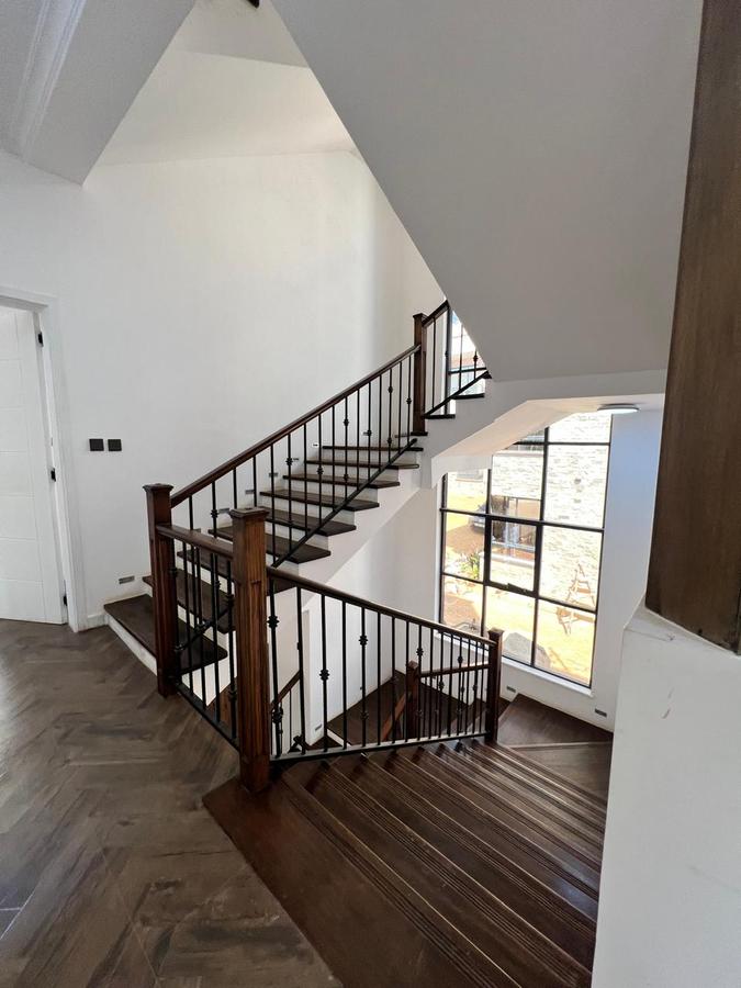 4 Bed Townhouse in Lavington - 7