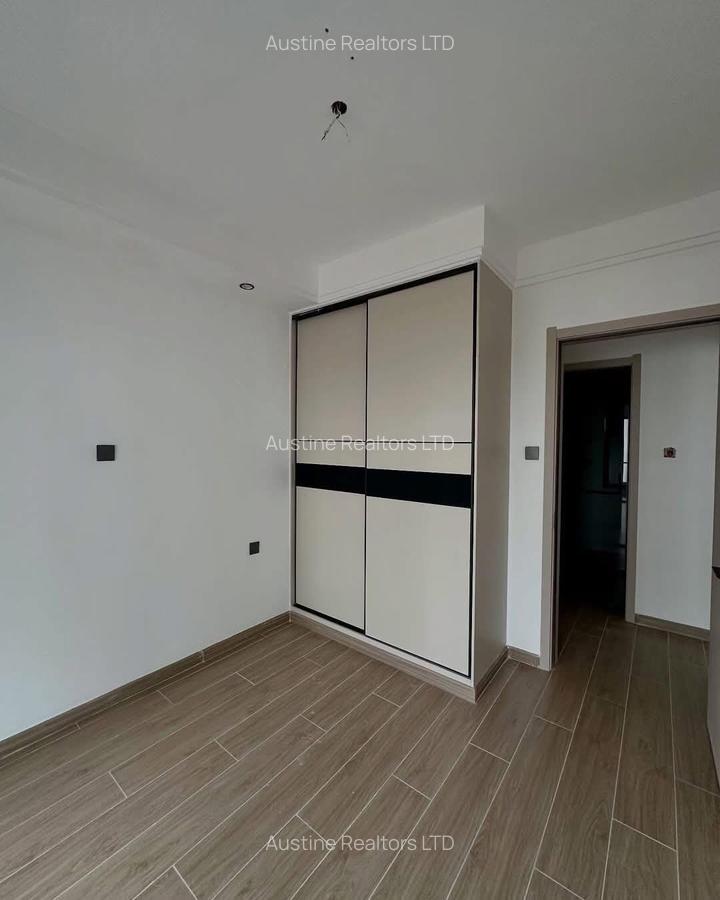1 Bed Apartment with En Suite at Padmore Road - 7