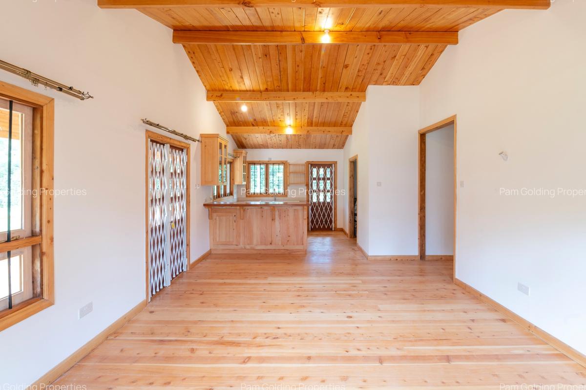 3 Bed House with En Suite in Karen - 6