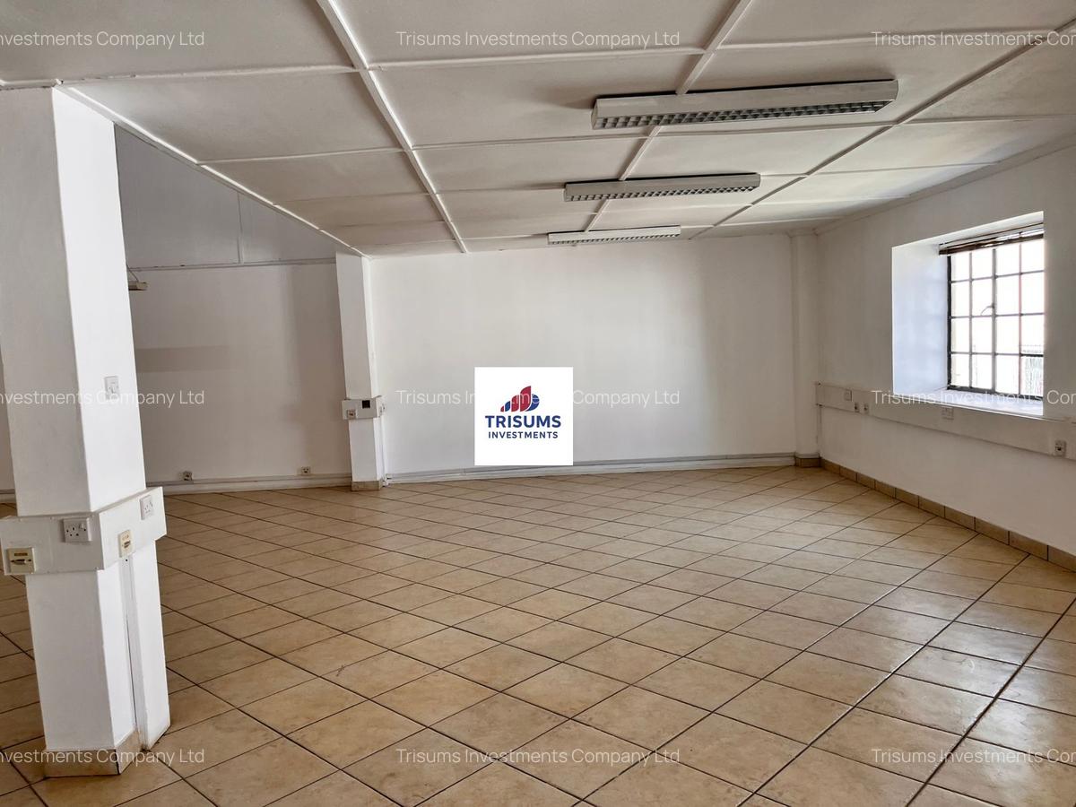 1,400 ft² Commercial Property with Fibre Internet in Westlands Area - 5