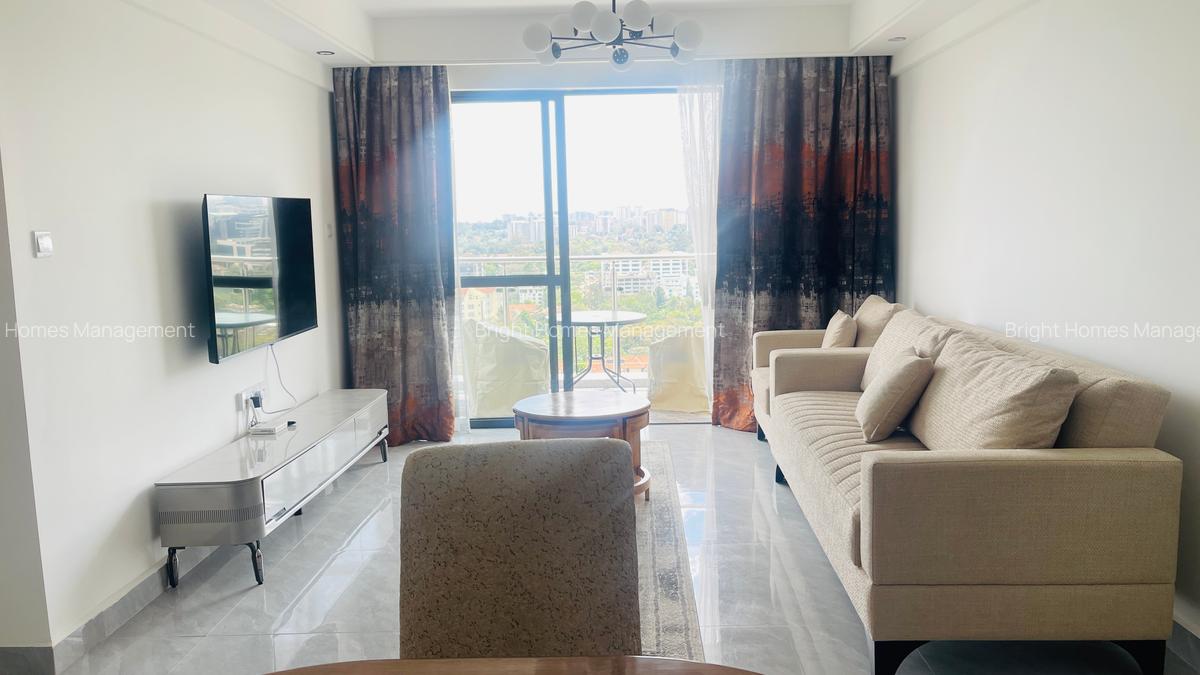 Furnished 2 Bed Apartment with En Suite in Westlands Area - 6