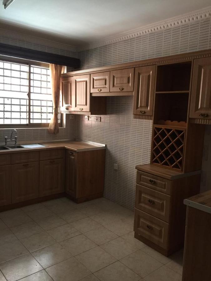 3 Bed Apartment with En Suite at Githunguri Rd - 15