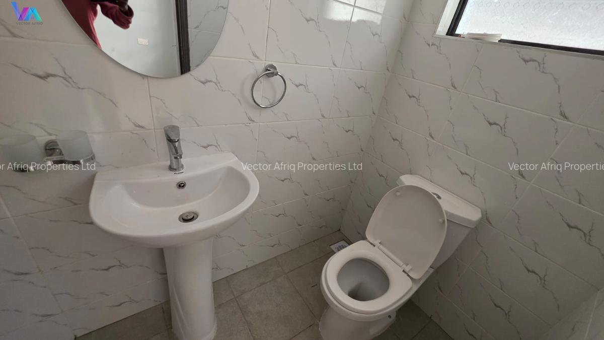 3 Bed House with En Suite in Ruiru - 12
