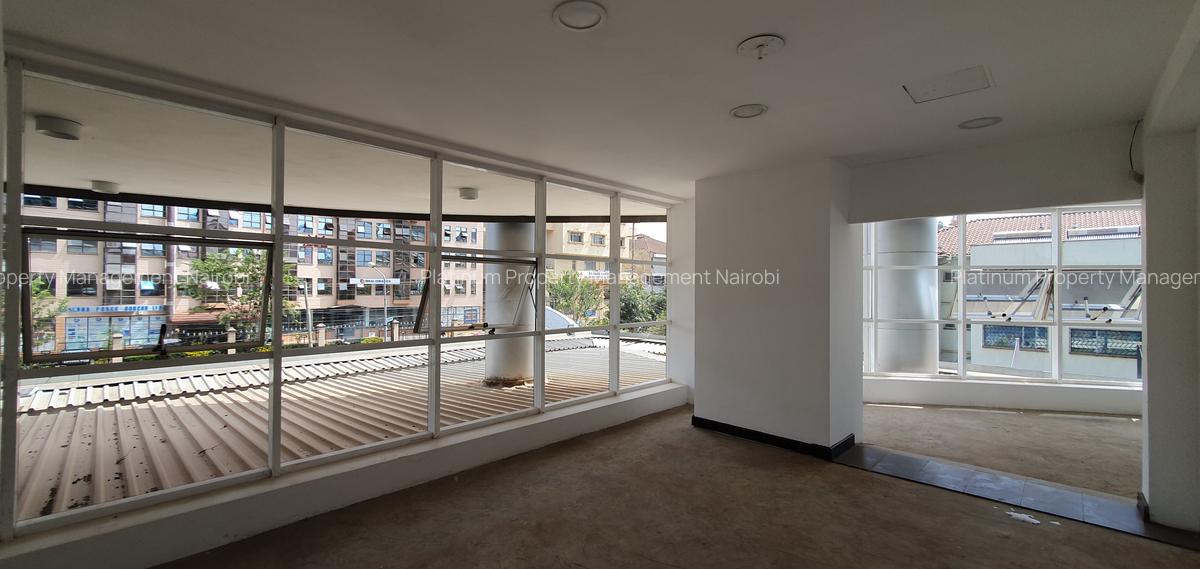 1,500 ft² Office with Backup Generator at Ring Rd Parklands - 16