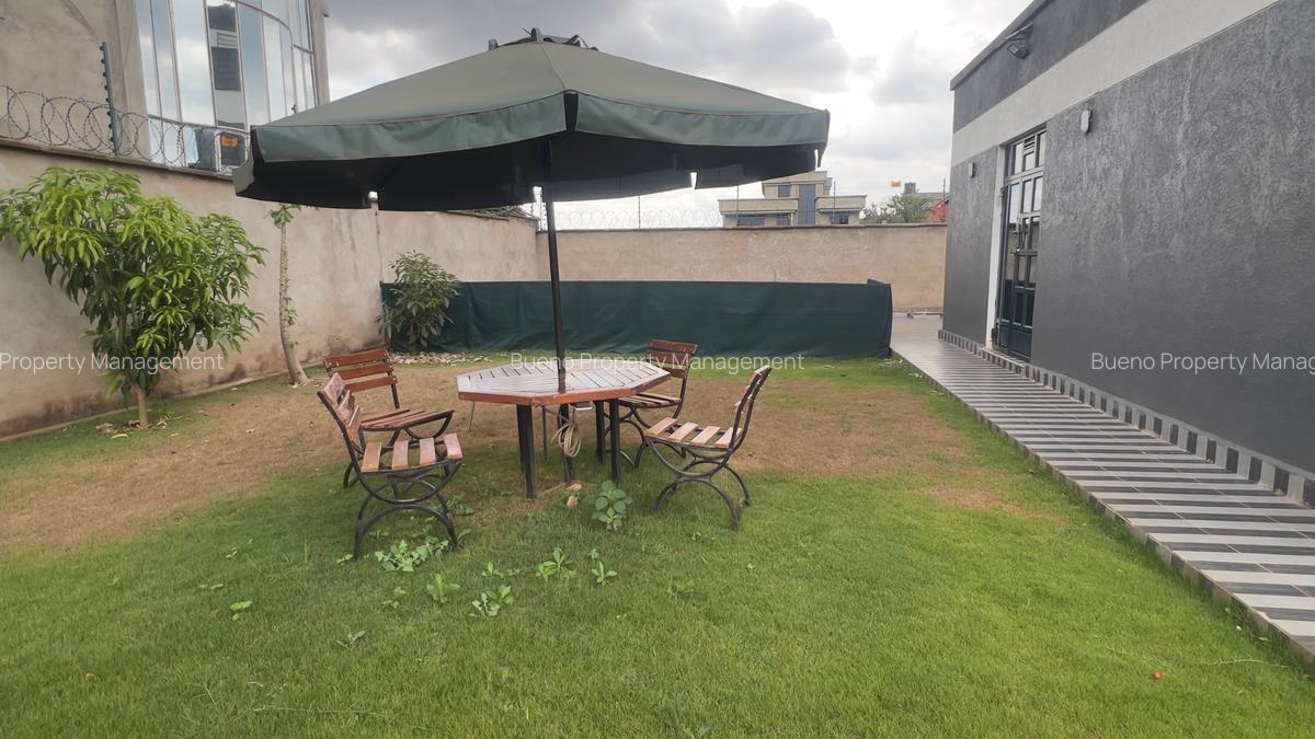 5 Bed House with En Suite at Croton Ridge - 3